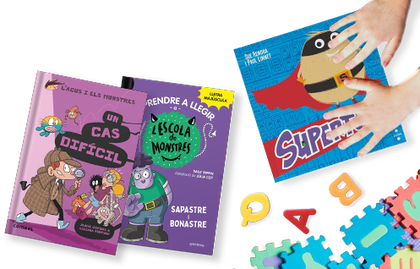 Abacus - Tienda online