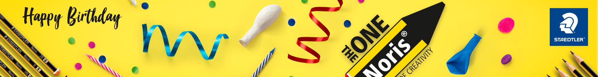 Troba tots els productes Staedtler a la nostra botiga online!