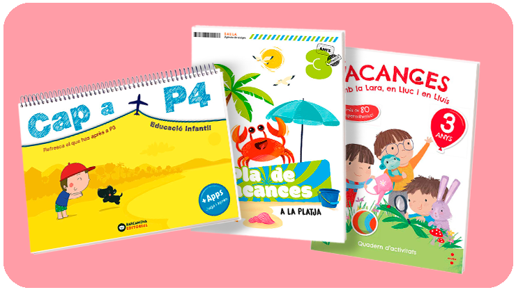 Jo Aprenc Preschool Activities - Educational Game For 3-4 Year Olds, School Reinforcement Toys