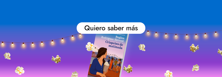 Gana un encuentro exclusivo con la autora