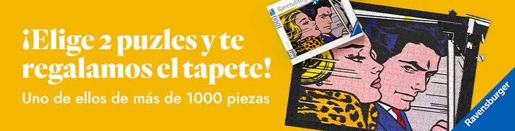Puzzles niños 4 discount años el corte inglés