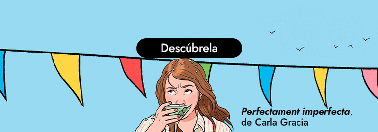 La novela más recomendada esta Navidad