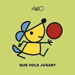 Que vols jugar? Que vols jugar?