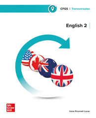 Inglés 2. Higher grade