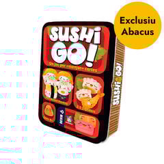 Sushi Go! - Edición en Catalán