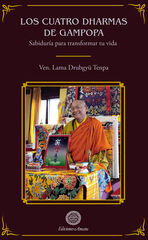 Los cuatro dharmas de Gampopa