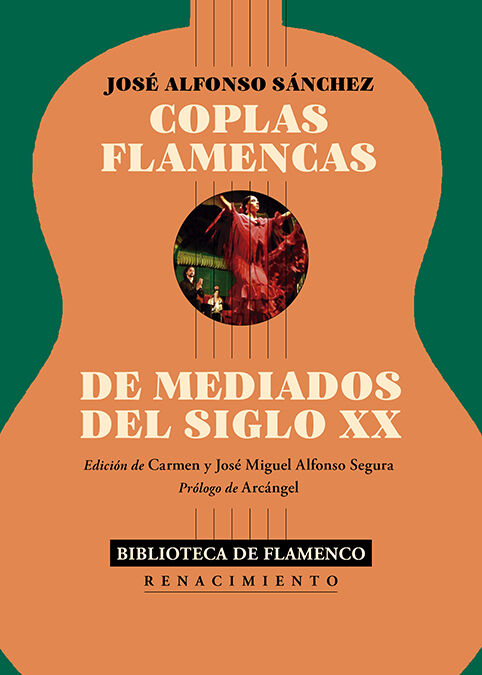 Coplas flamencas de mediados del siglo XX