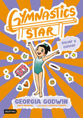 Gymnastics Star 2. Volver a confiar