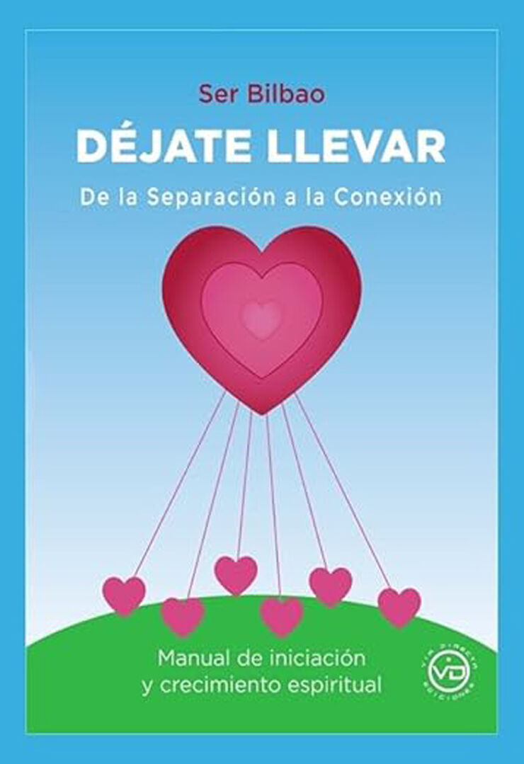Déjate llevar