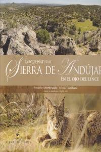 Parque Natural Sierra de And&uacute;jar