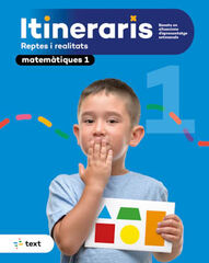 Itineraris Matemtiques 1 Itineraris Matemtiques 1