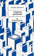 Consum preferent Consum preferent