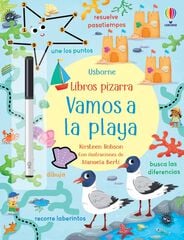 Vamos a la playa Vamos a la playa