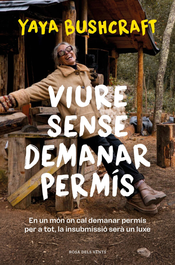 Viure sense demanar perm&iacute;s