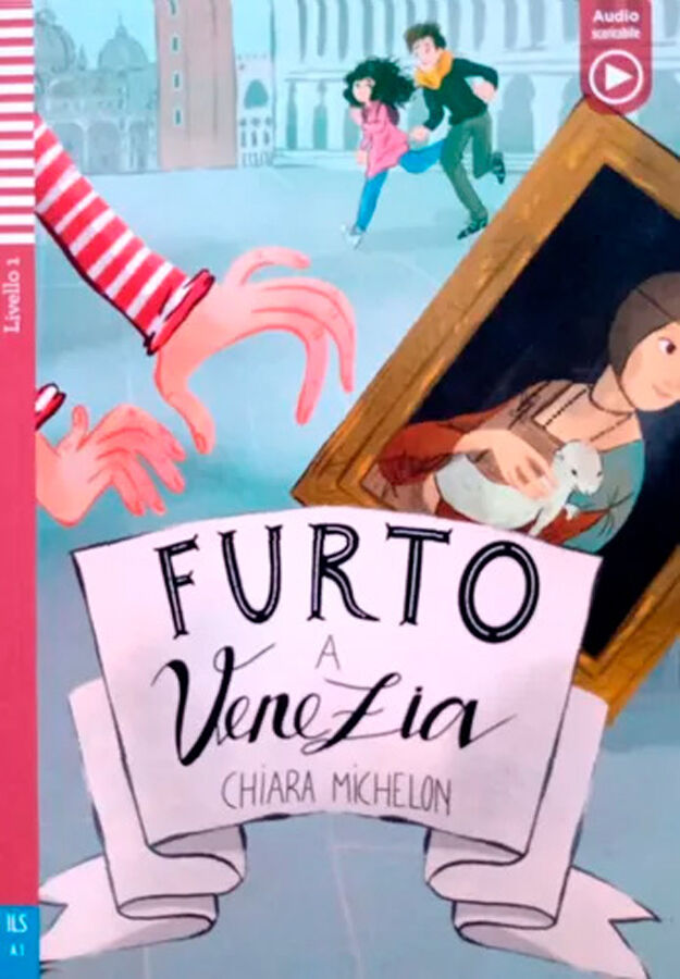 ELI LG1 Furto A Venezia