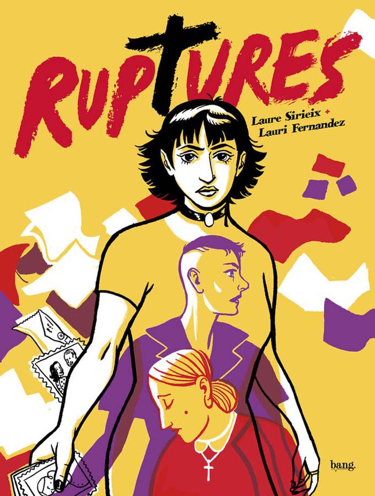 Ruptures