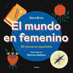 El mundo en femenino El mundo en femenino