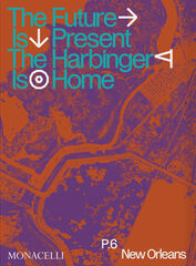 Prospect 6. The future is present, the harbinger is home Prospect 6. The future is present, the harbinger is home