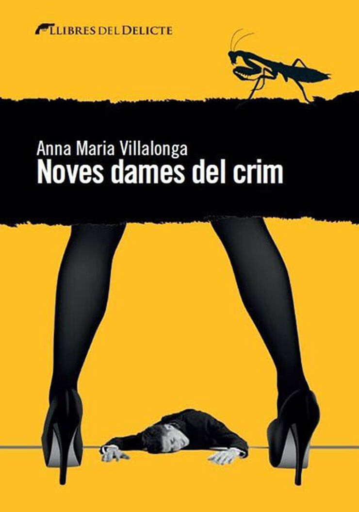 Noves dames del crim