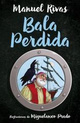 Bala perdida Bala perdida