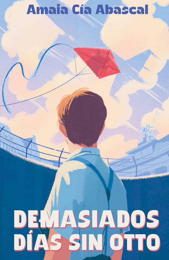 Demasiados d&iacute;as sin Otto