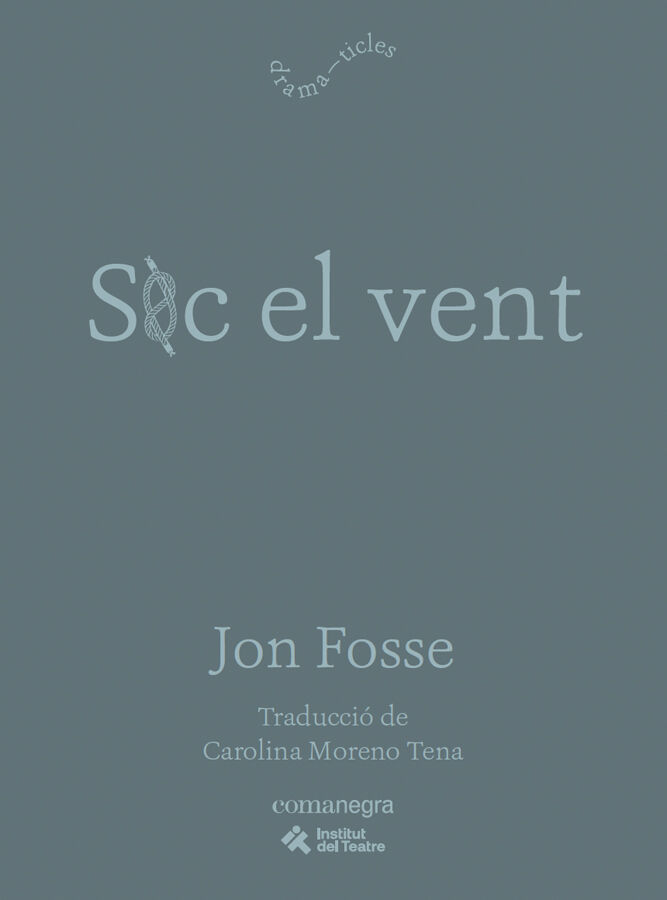 Soc el vent