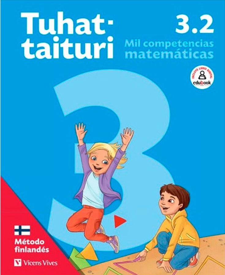 Tuhat-taituri 3.2 mil competencias matem&aacute;ticas