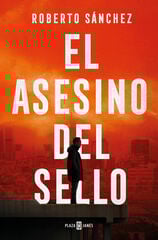 El asesino del sello