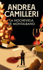 La Nochevieja de Montalbano (Comisario Montalbano 6) La Nochevieja de Montalbano (Comisario Montalbano 6)