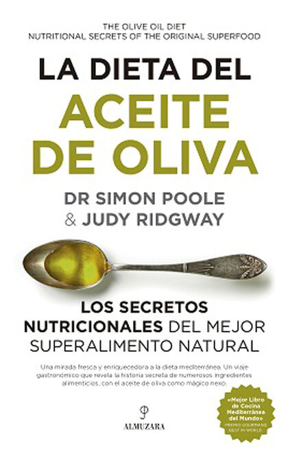 La dieta del aceite de oliva