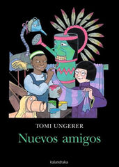 Nuevos amigos