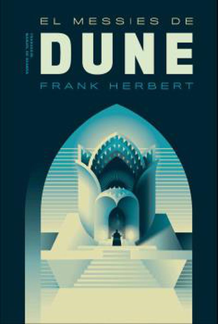 El messies de Dune