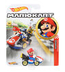 Hot Wheels Mario Kart