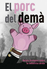 El porc del dem&agrave;