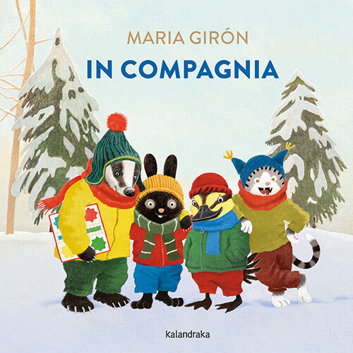 In compagnia