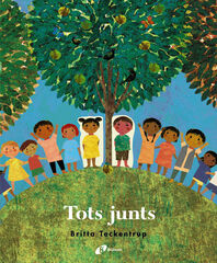 Tots junts Tots junts