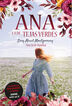 Ana, la de Avonlea Ana, la de Avonlea