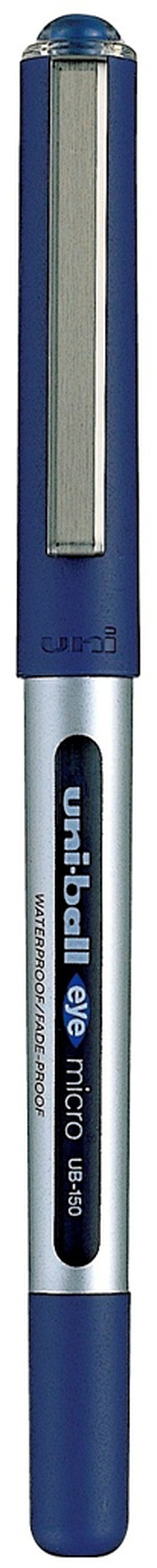 Roller Uniball Eye Micro UB-150 negre