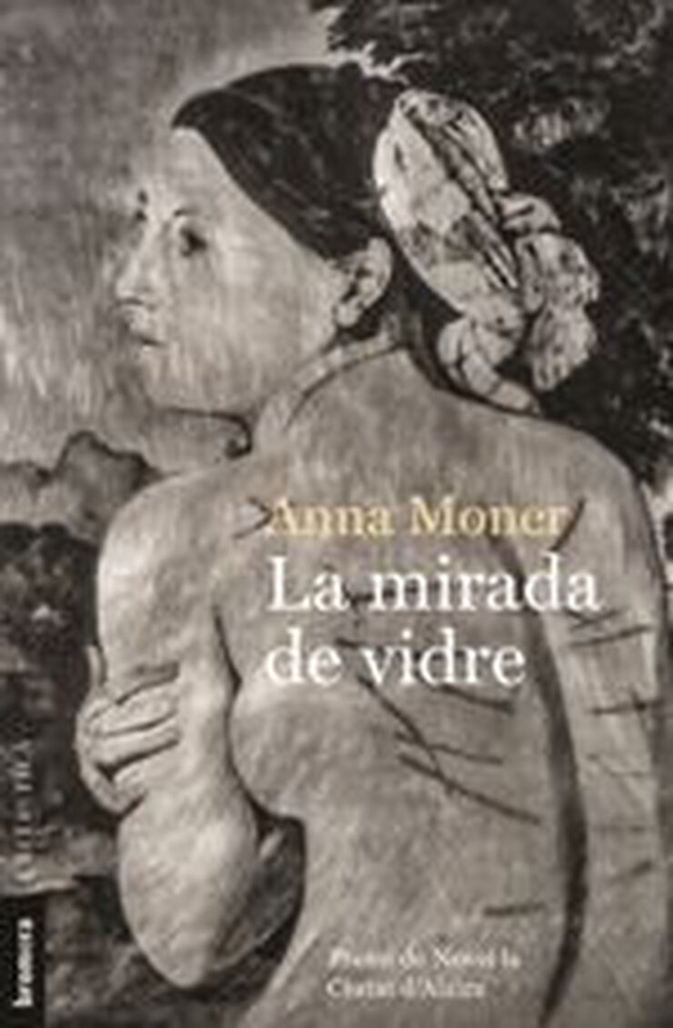 La mirada de vidre