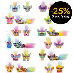 Furby Minis - Assortit