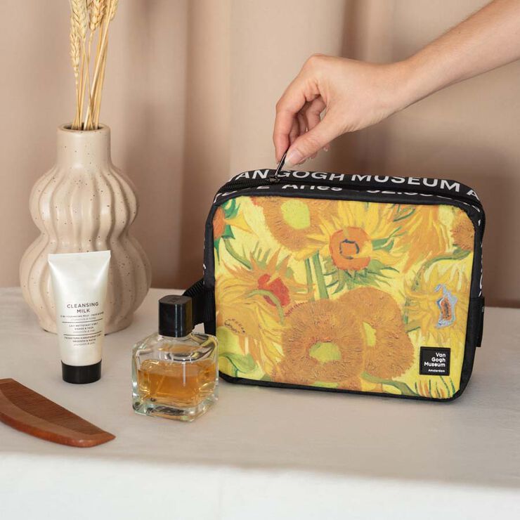 Neceser Erik Van Gogh