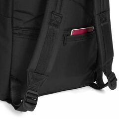Mochila Eastpak Padded doble Black