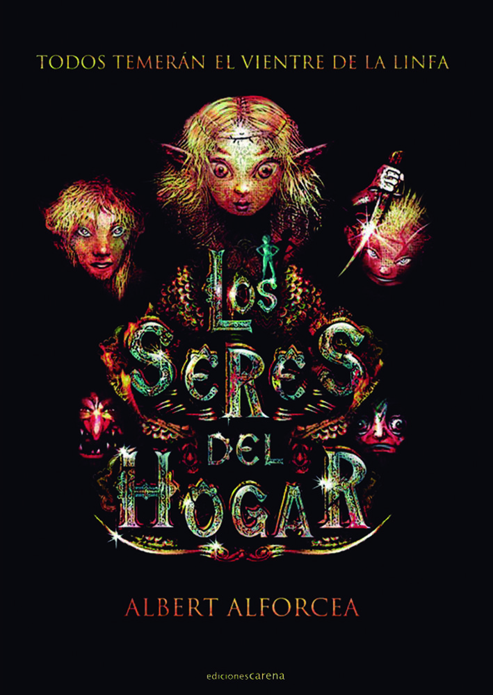 Los seres del hogar