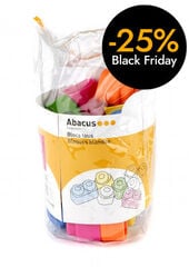 Bloques blandos de construcción Abacus