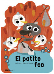 El patito feo El patito feo