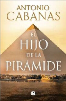 El hijo de la pir&aacute;mide