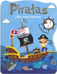 Piratas Piratas