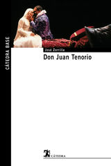 Don Juan Tenorio Don Juan Tenorio