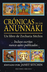 Crónicas de los Anunnaki Crónicas de los Anunnaki