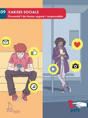 Xarxes Socials Xarxes Socials